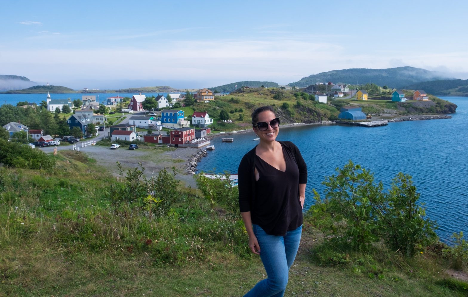 Travel to Newfoundland, Canada, and You’ll Never Want to Leave