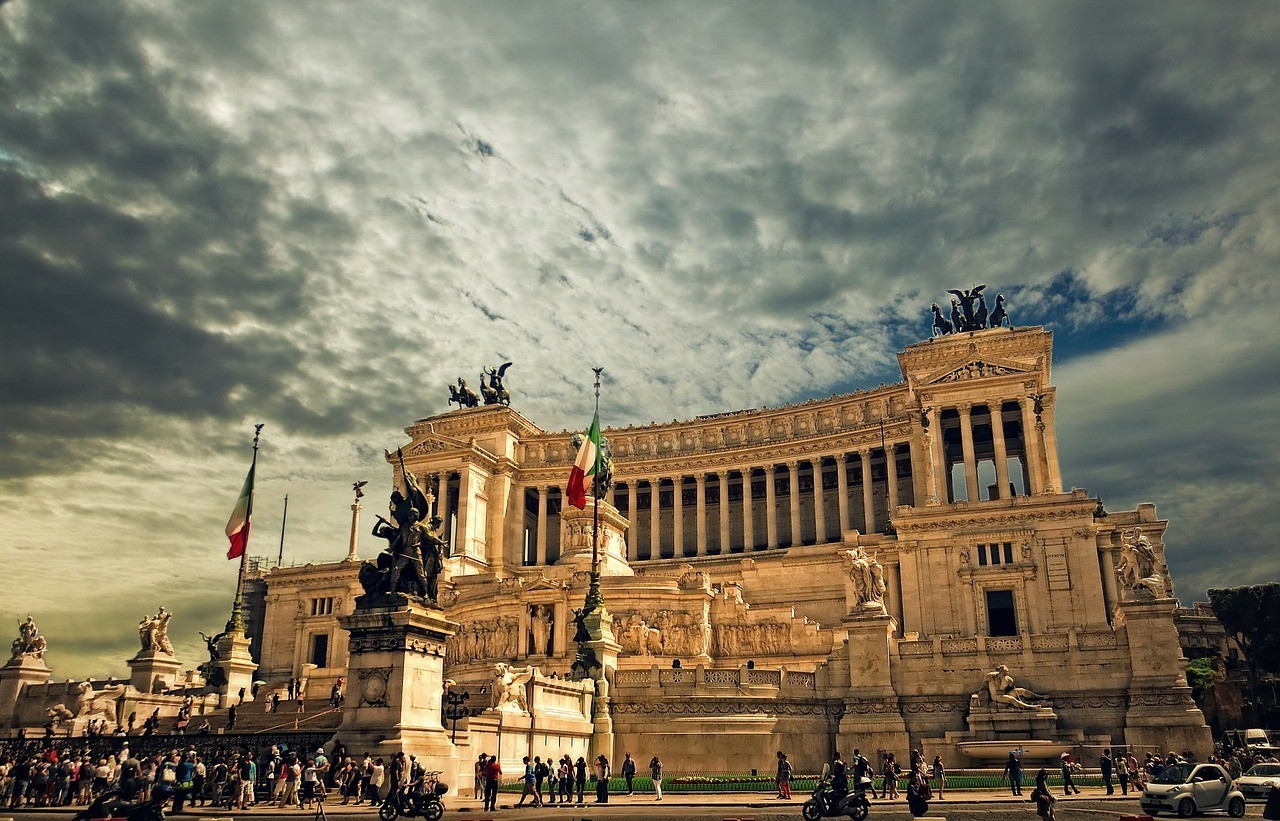 Where to Stay in Rome — Best Neighborhoods and Accommodation