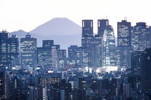 Where to Stay in Tokyo — Best Neighborhoods and Accommodation