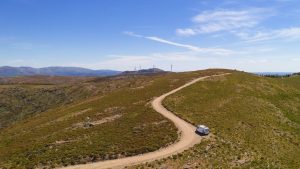 Trip Announcement! Exploring Portugal by Campervan